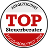 Focus Money TOP Steuerberater 2024
